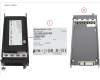 Fujitsu PY-SS38NQ SSD SATA 6G 3.84TB MU SFF SLIM