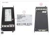 Fujitsu PY-SS96NMF SSD SATA 6G RI 960GB IN SFF SLIM