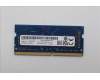 Lenovo 5M31K03115 MEMORY SODIMM,16GB,DDR4,3200,Ramaxel