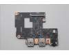 Lenovo 5C51J62800 CARDPOP FRU IO board, Cook AMD