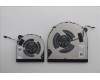 Lenovo 5F10S14171 FAN FAN L 83FF (L+R) AVC