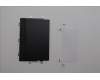 Lenovo 5T61P67240 TOUCHPAD CS21_3+2bCP,GLM,BK,NONFC,TRI,SY