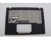 Lenovo 5CB1M21625 COVER FRU LT4E0_C_COVER_WLAN_BLACK_ASSY