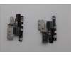 Lenovo 5H51L77360 HINGE FRU ACCY KITS OLED HINGE