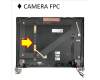 Asus 04020-044200RR GU604VY CAMERA FPC