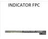 Asus 04020-044203RR GU604VY INDICATOR FPC