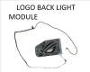 Asus 04023-00140000 G834 LOGO BACK LIGHT MODULE