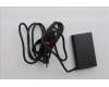 Lenovo 5A11K67859 AC_ADAPTER PD,65W,20/15/9/5V,2P,WW,AST