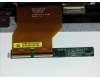 Lenovo 00HM080 DISPLAY TouchLCD display bezel