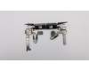 Lenovo 00JT322 HINGE HINGE,JAR,left+right,BL