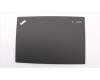 Lenovo 00JT436 FRU Rear Cover,BL,plastic