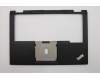 Lenovo 00UR678 KBD,Bezel,FPR,BLK,SIM