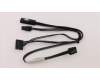 Lenovo 00XL219 CABLE Fru3.5 HDD+ODD Power&Data Cable