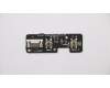 Lenovo 01AJ788 CARDPOP Power button Board