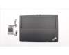 Lenovo 01AW795 MECH_ASM LCD cover,BLK,Mg,w/Mg frame L