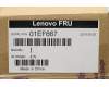 Lenovo 01EF667 MECH_ASM 5.25 FASE