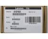 Lenovo 01EF993 MECH_ASM 15 in 1 CR front cover,