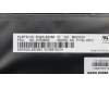 Lenovo 01EN693 NB_KYB Thorpe2 KBD FR CHY BL