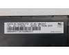 Lenovo 01HX430 NB_KYB Windu2 CHY BL-KB FR