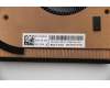 Lenovo 01HY797 HEATSINK CPU/GPU N18M thermal,w/fan,DEL