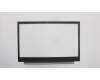 Lenovo 01LW418 COVER Jinn FRU EE580_LCD_B BEZEL_SR,VIC