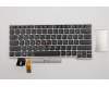 Lenovo 01YN433 NB_KYB FRU COMO FL,LTN,KB-BL,SV,GR