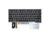 Lenovo 01YN442 NB_KYB FRU COMO FL,LTN,KB-BL,SV,RU