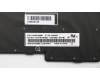 Lenovo 01YN740 NB_KYB FRU COMO NM,LTN,KB-BL,SV,US