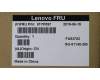 Lenovo 01YP097 NB_KYB FRU COMO SK,LTN,KB,BK,IT