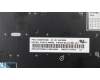 Lenovo 01YP116 NB_KYB FRU COMO SK,LTN,KB,BK,EE