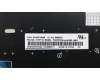 Lenovo 01YP119 NB_KYB FRU COMO SK,LTN,KB,BK,NRD