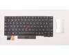 Lenovo 01YP126 NB_KYB FRU COMO SK,LTN,KB-BL,BK,BE