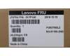 Lenovo 01YP140 NB_KYB FRU COMO SK,LTN,KB-BL,BK,NO