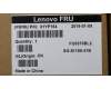 Lenovo 01YP154 NB_KYB FRU COMO SK,LTN,KB-BL,BK,TUF