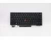 Lenovo 01YP160 NB_KYB FRU COMO SK,PMX,KB,BK,US