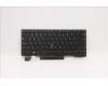 Lenovo 01YP180 NB_KYB FRU COMO SK,PMX,KB,BK,NO