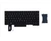 Lenovo 01YP335 NB_KYB FRU COMO FL,LTN,KB,BK,HU