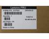 Lenovo 01YP341 NB_KYB FRU COMO FL,LTN,KB,BK,PT