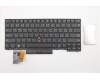 Lenovo 01YP365 NB_KYB FRU COMO FL,LTN,KB-BL,BK,ARA