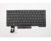 Lenovo 01YP484 NB_KYB FRU COMO FL,SRX,KB,BK,BR