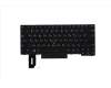 Lenovo 01YP487 NB_KYB FRU COMO FL,SRX,KB,BK,BG