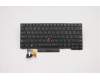 Lenovo 01YP525 NB_KYB FRU COMO FL,SRX,KB-BL,BK,ARA