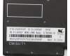 Lenovo 01YP527 NB_KYB FRU COMO FL,SRX,KB-BL,BK,BG