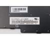 Lenovo 01YP640 NB_KYB FRU COMO NM,LTN,KB,BK,US