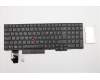 Lenovo 01YP641 NB_KYB FRU COMO NM,LTN,KB,BK,CFA