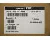 Lenovo 01YP644 NB_KYB FRU COMO NM,LTN,KB,BK,BR