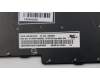 Lenovo 01YP649 NB_KYB FRU COMO NM,LTN,KB,BK,DK