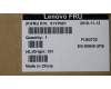 Lenovo 01YP651 NB_KYB FRU COMO NM,LTN,KB,BK,FR