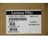 Lenovo 01YP679 NB_KYB FRU COMO NM,LTN,KB,BK,NRD