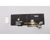 Lenovo 01YP707 NB_KYB FRU COMO NM,LTN,KB-BL,BK,TR